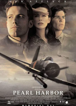 Xem Phim Trân Châu Cảng Thuyết Minh Online