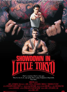 Xem Phim Trận Chiến Ở Tiểu Đông Kinh Thuyết Minh Online