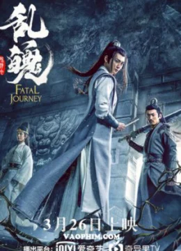 Xem Phim Trần Tình Lệnh Chi Loạn Phách Thuyết Minh Online