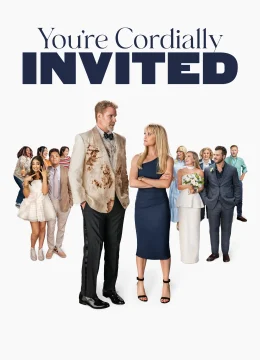 Xem Phim Trân Trọng Kính Mời Thuyết Minh Online