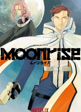 Xem Phim Trăng lên Thuyết Minh Online