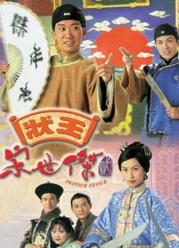 Xem Phim Trạng Sư Tống Thế Kiệt II Thuyết Minh Online