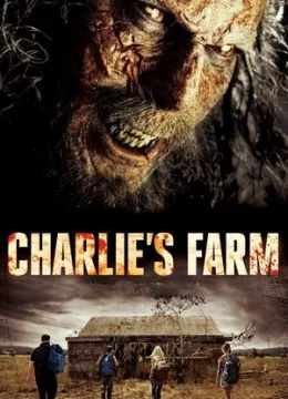 Xem Phim Trang trại của Charlie Thuyết Minh Online