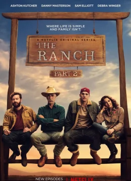 Xem Phim Trang trại (Phần 2) Thuyết Minh Online