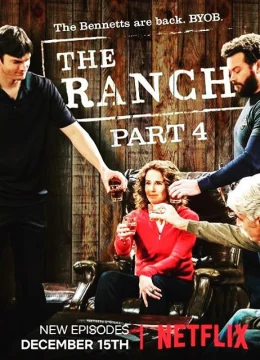 Xem Phim Trang trại (Phần 4) Thuyết Minh Online