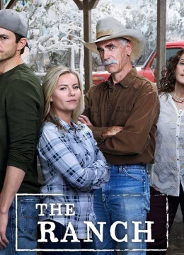 Xem Phim Trang trại (Phần 7) Thuyết Minh Online