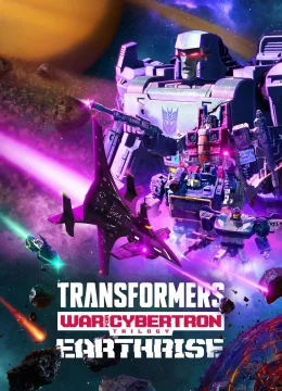 Xem Phim Transformers: Chiến tranh Cybertron – Trái đất trỗi dậy Thuyết Minh Online