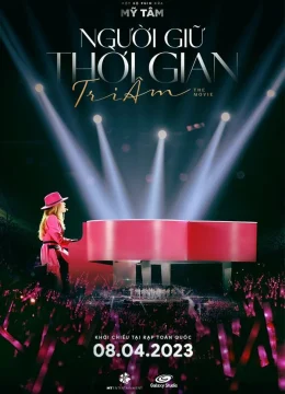 Xem Phim Tri Âm: Người Giữ Thời Gian Thuyết Minh Online