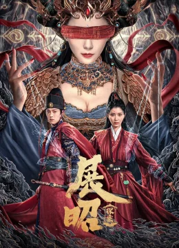 Xem Phim Triển Chiêu Thám Án Thuyết Minh Online