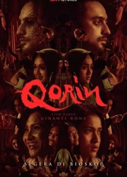 Xem Phim Triệu Hồi Qorin Thuyết Minh Online
