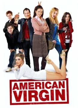 Xem Phim Trinh Tiết Kiểu Mỹ Thuyết Minh Online