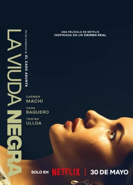 Xem Phim Trò Chơi Của Một Góa Phụ Thuyết Minh Online