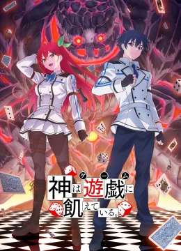 Xem Phim Trò Chơi Của Thần Thuyết Minh Online