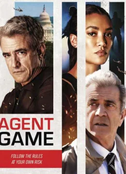 Xem Phim Trò Chơi Đặc Vụ Thuyết Minh Online