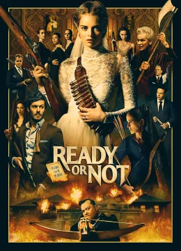 Xem Phim Trò Chơi Đêm Tân Hôn Thuyết Minh Online