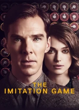 Xem Phim Trò Chơi Giải Mã (2014) Thuyết Minh Online