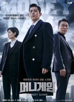 Xem Phim Trò Chơi Kim Tiền Thuyết Minh Online