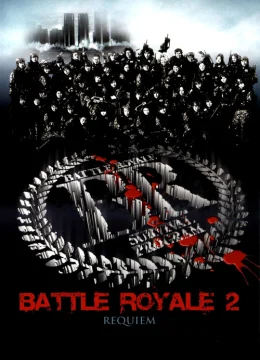 Xem Phim Trò Chơi Sinh Tử 2 Thuyết Minh Online