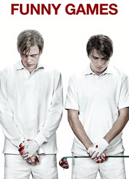 Xem Phim Trò Chơi Thảm Sát Thuyết Minh Online