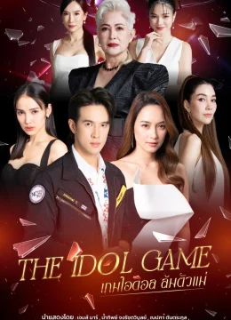 Xem Phim Trò Chơi Thần Tượng Thuyết Minh Online