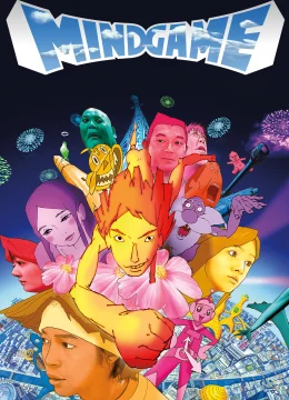 Xem Phim Trò Chơi Trí Tuệ Thuyết Minh Online