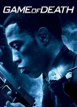 Xem Phim Trò Chơi Tử Thần Thuyết Minh Online