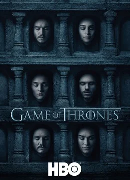 Xem Phim Trò Chơi Vương Quyền 6 Thuyết Minh Online