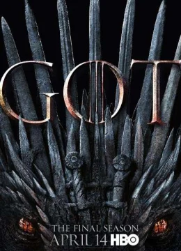 Xem Phim Trò Chơi Vương Quyền 8 Thuyết Minh Online