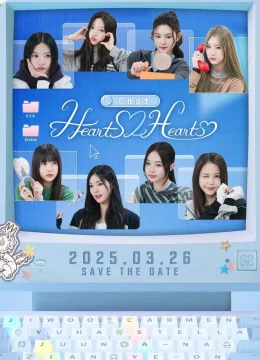 Xem Phim Trò Chuyện Từ Trái Tim Thuyết Minh Online