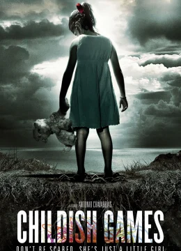 Xem Phim Trò Đùa Trẻ Con Thuyết Minh Online