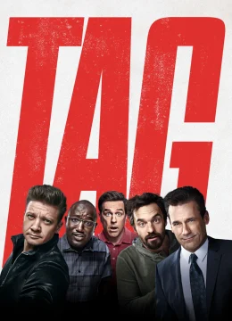 Xem Phim Trò Gắn Thẻ Thuyết Minh Online