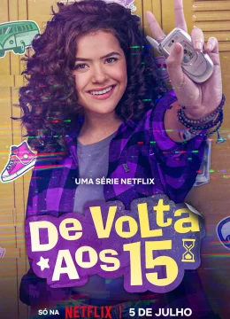 Xem Phim Trở lại 15 (Phần 2) Thuyết Minh Online