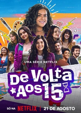 Xem Phim Trở Lại 15 (Phần 3) Thuyết Minh Online