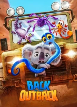 Xem Phim Trở Lại Vùng Hoang Dã Thuyết Minh Online