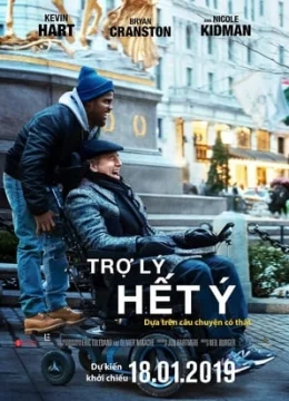 Xem Phim Trợ Lý Hết Ý Thuyết Minh Online