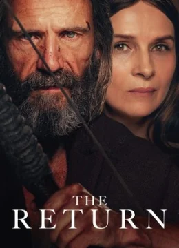 Xem Phim Trở Về (2024) Thuyết Minh Online