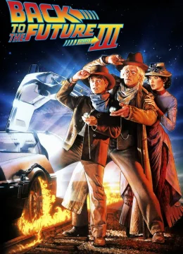 Trở Về Tương Lai 3