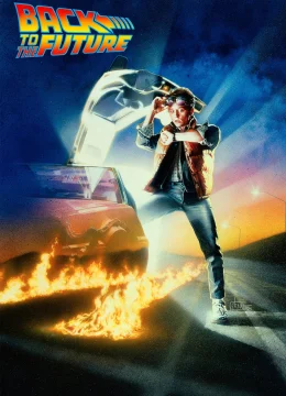 Xem Phim Trở Về Tương Lai Thuyết Minh Online