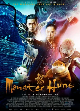 Xem Phim Tróc Yêu Ký Thuyết Minh Online