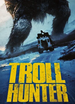 Xem Phim Troll Hunter Thuyết Minh Online