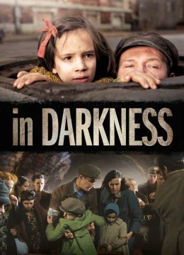 Xem Phim Trốn Trong Bóng Tối Thuyết Minh Online