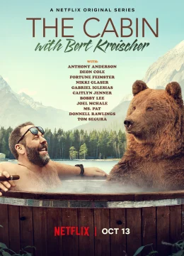 Xem Phim Trong cabin cùng Bert Kreischer Thuyết Minh Online