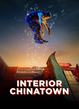 Xem Phim Trong Khu Phố Tàu Thuyết Minh Online