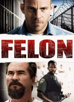 Xem Phim Trọng Phạm Thuyết Minh Online