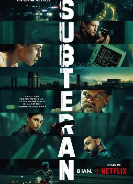 Xem Phim Trong Thế Giới Ngầm Thuyết Minh Online