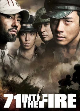 Xem Phim Trong Vòng Lửa Đạn Thuyết Minh Online