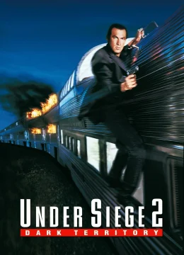 Xem Phim Trong Vòng Vây 2 Thuyết Minh Online