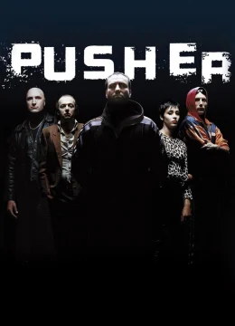 Xem Phim Trùm Ma Túy Thuyết Minh Online