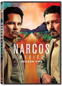 Xem Phim Trùm ma túy: Mexico (Phần 1) Thuyết Minh Online