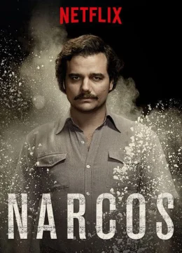 Xem Phim Trùm ma túy (Phần 1) Thuyết Minh Online